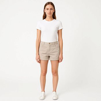 шорты H&M