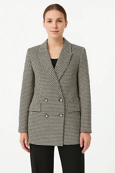 пиджак Zara