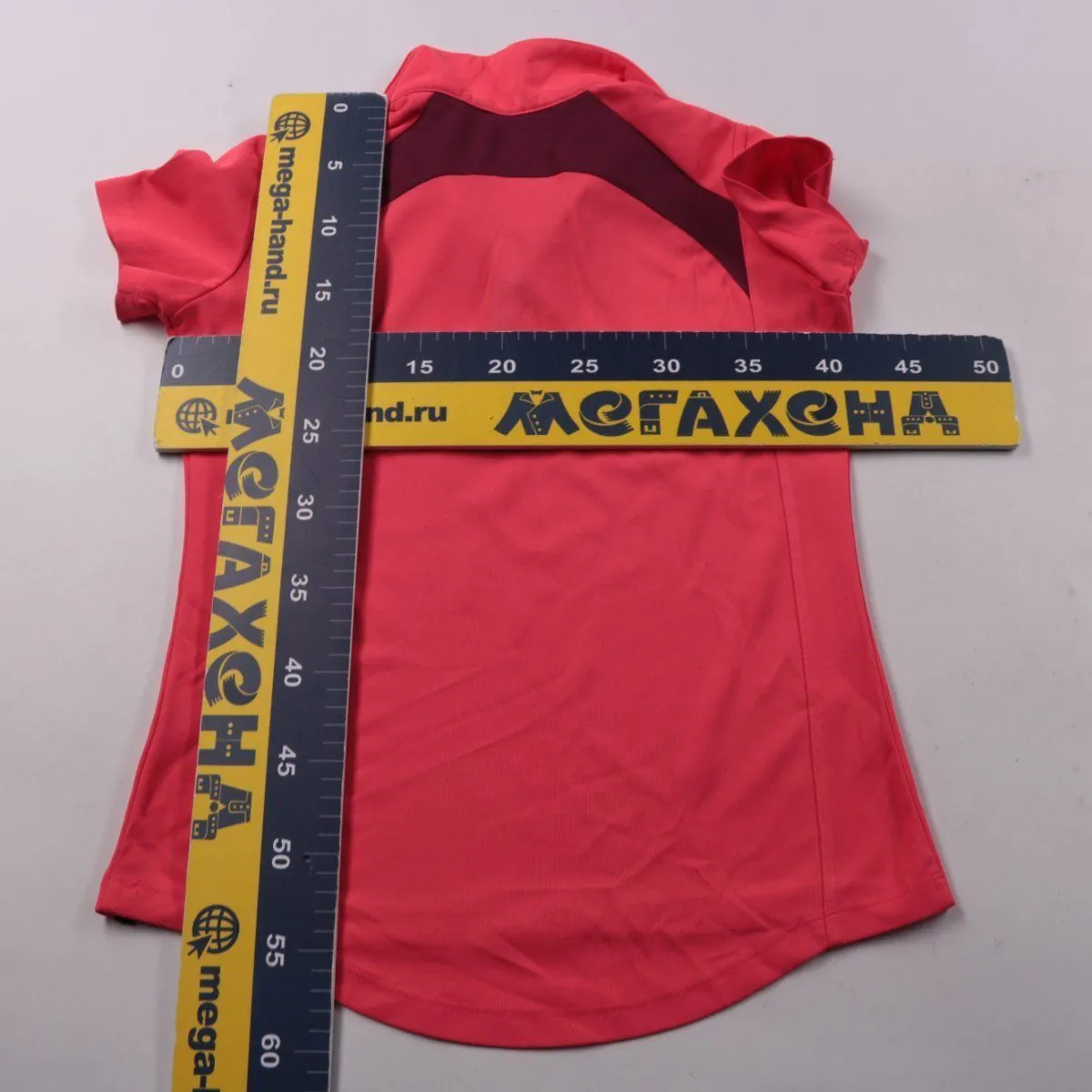 поло Decathlon