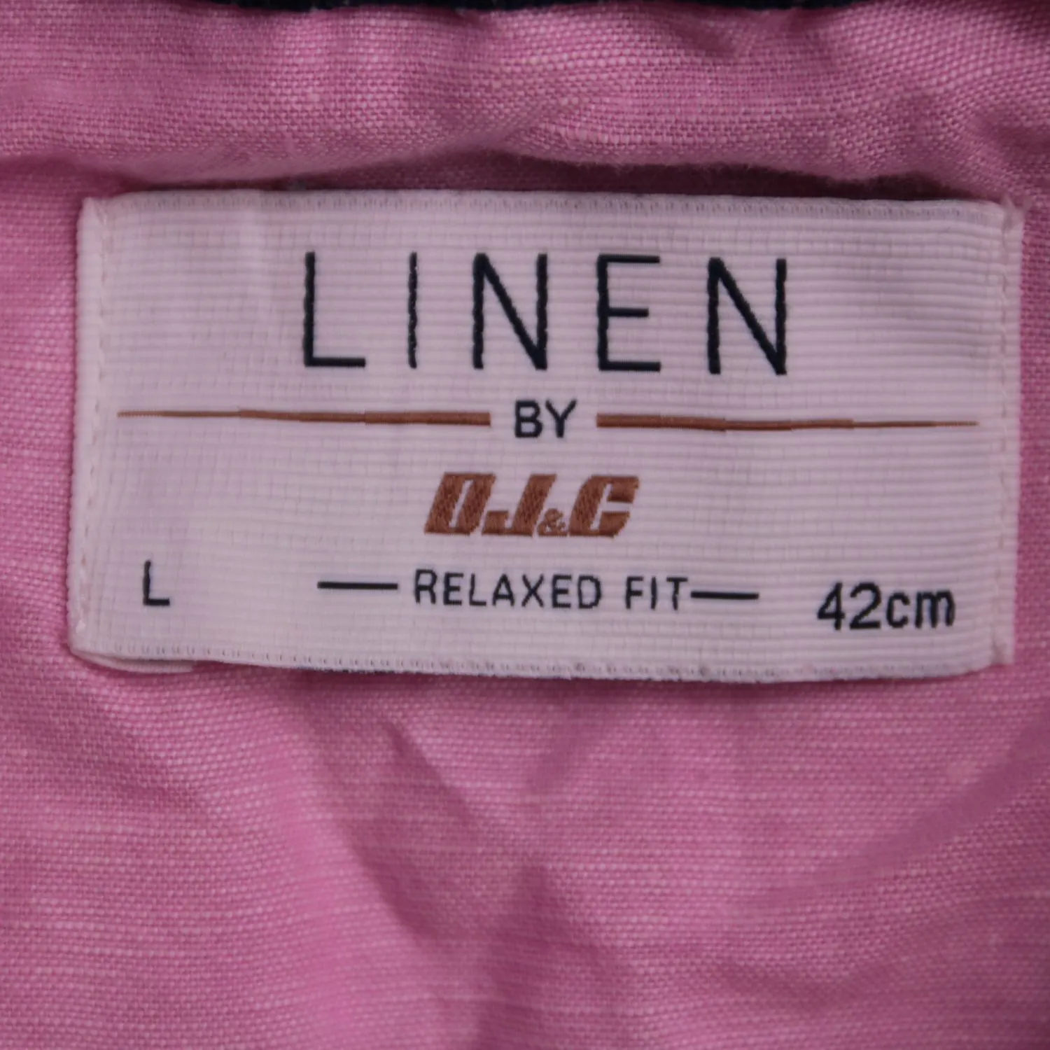 рубашка D-J&C