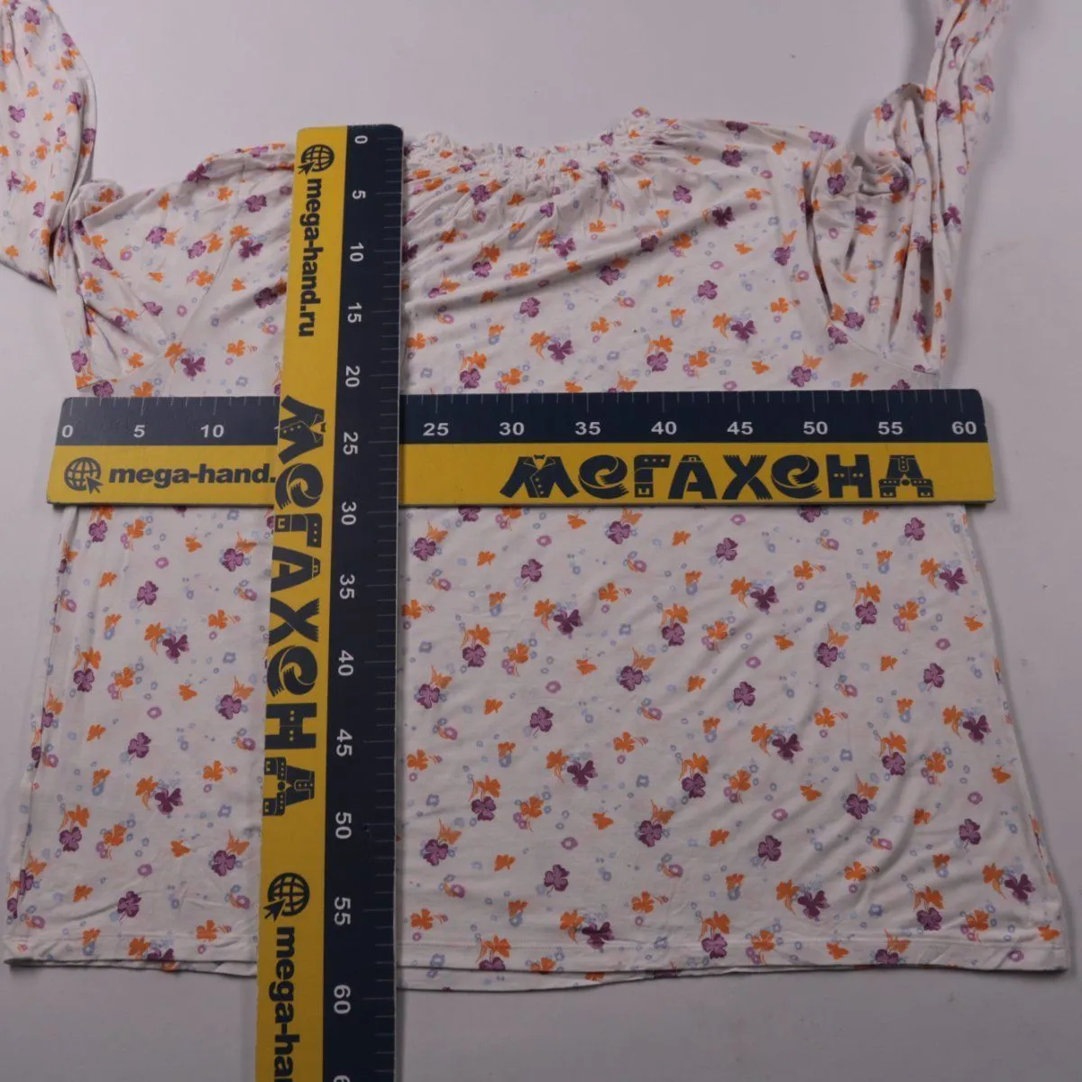 блузка M&S