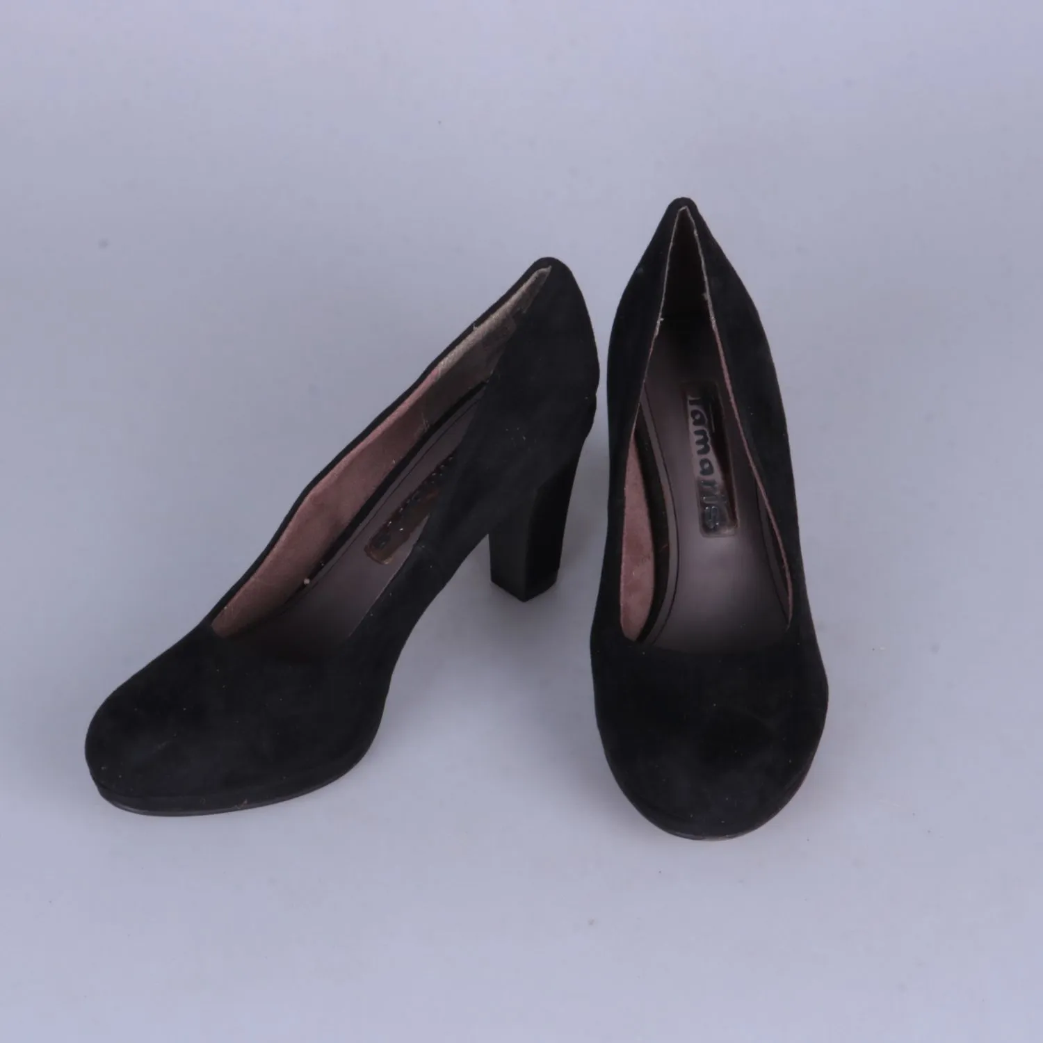 туфли Tamaris