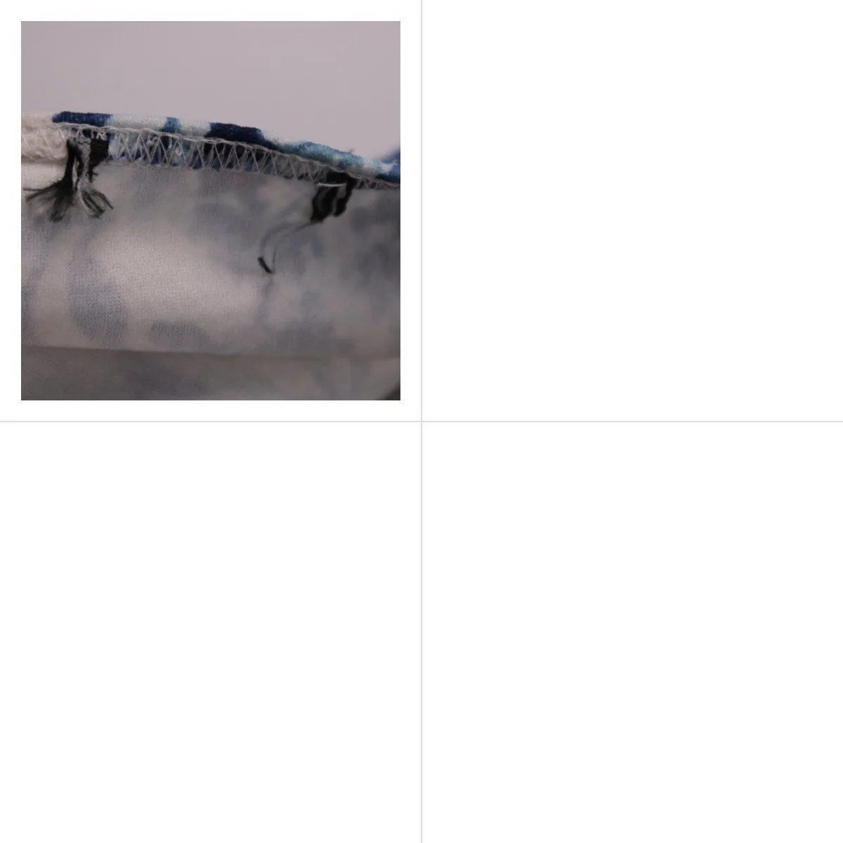платье