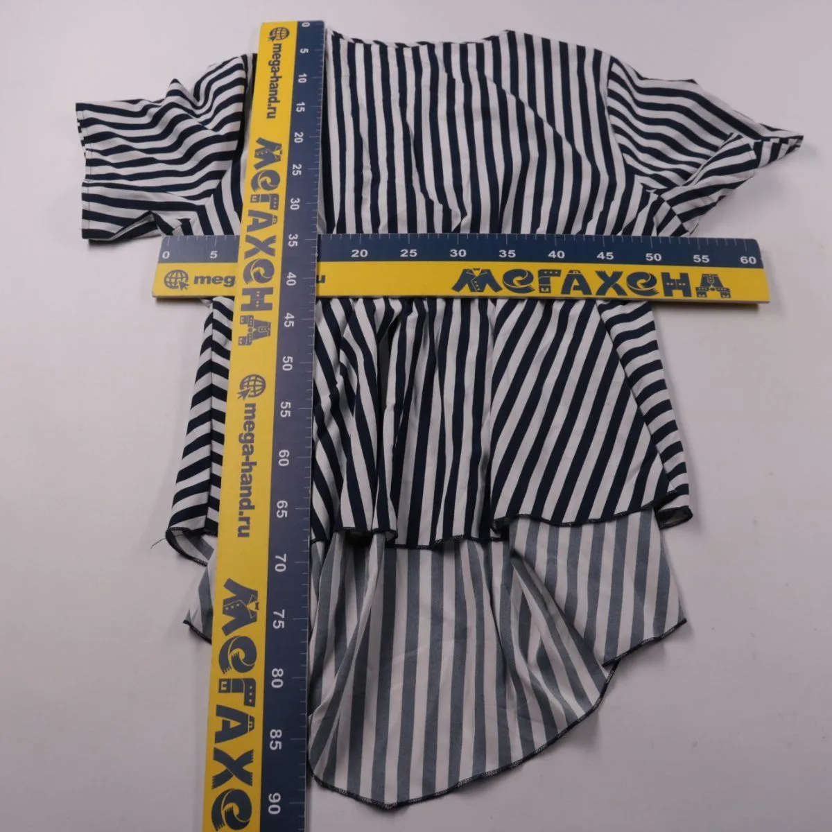 блузка SHEIN
