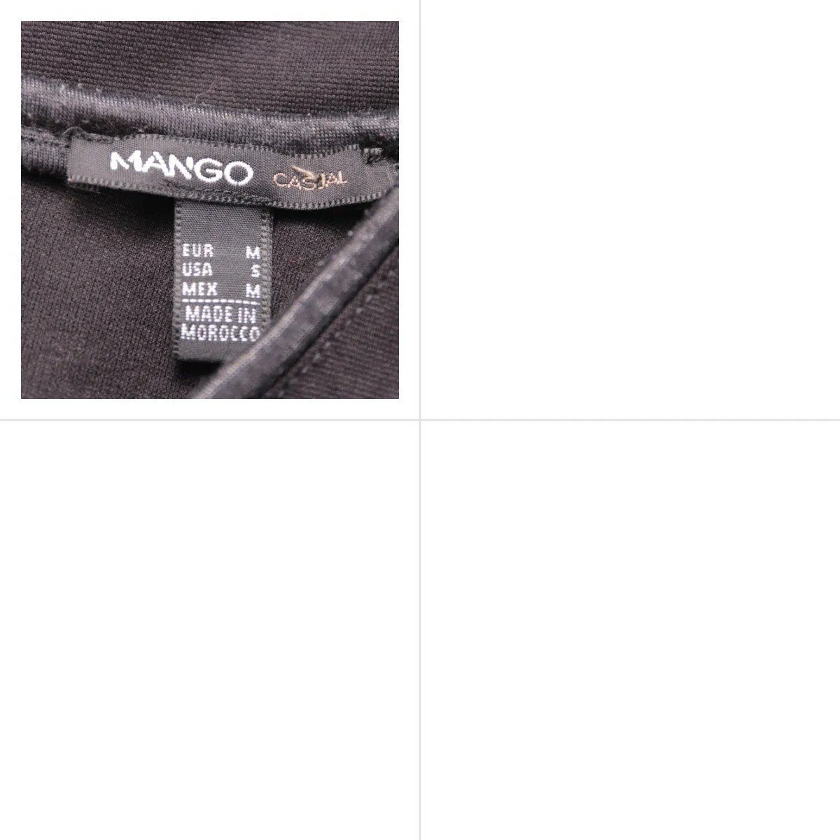 платье Mango