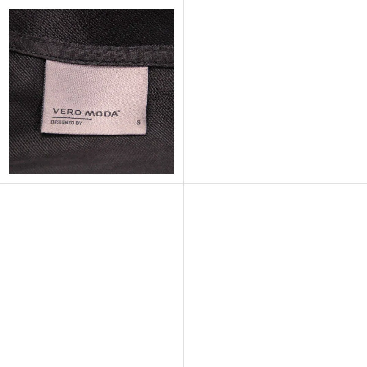комбинезон Vero Moda