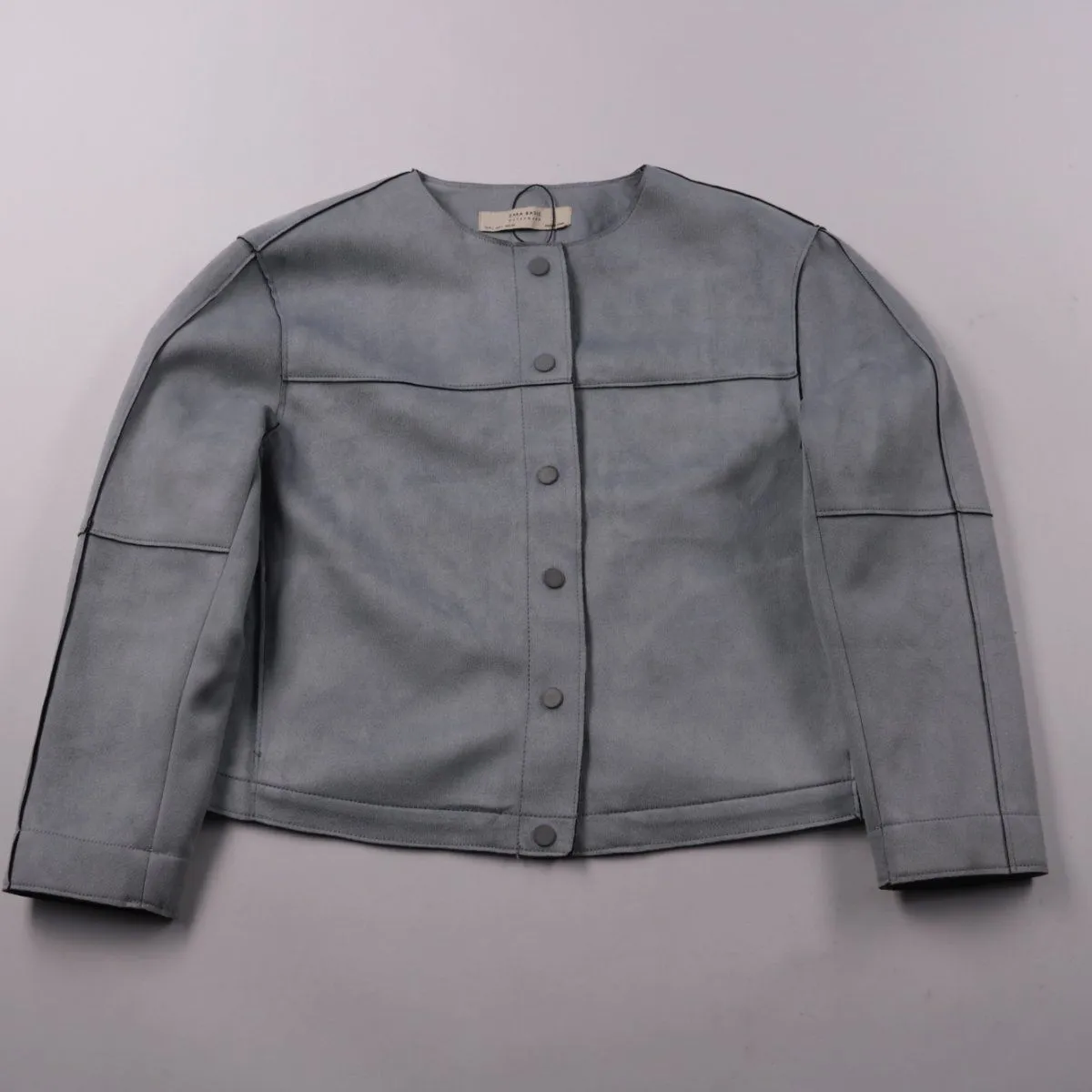 куртка Zara