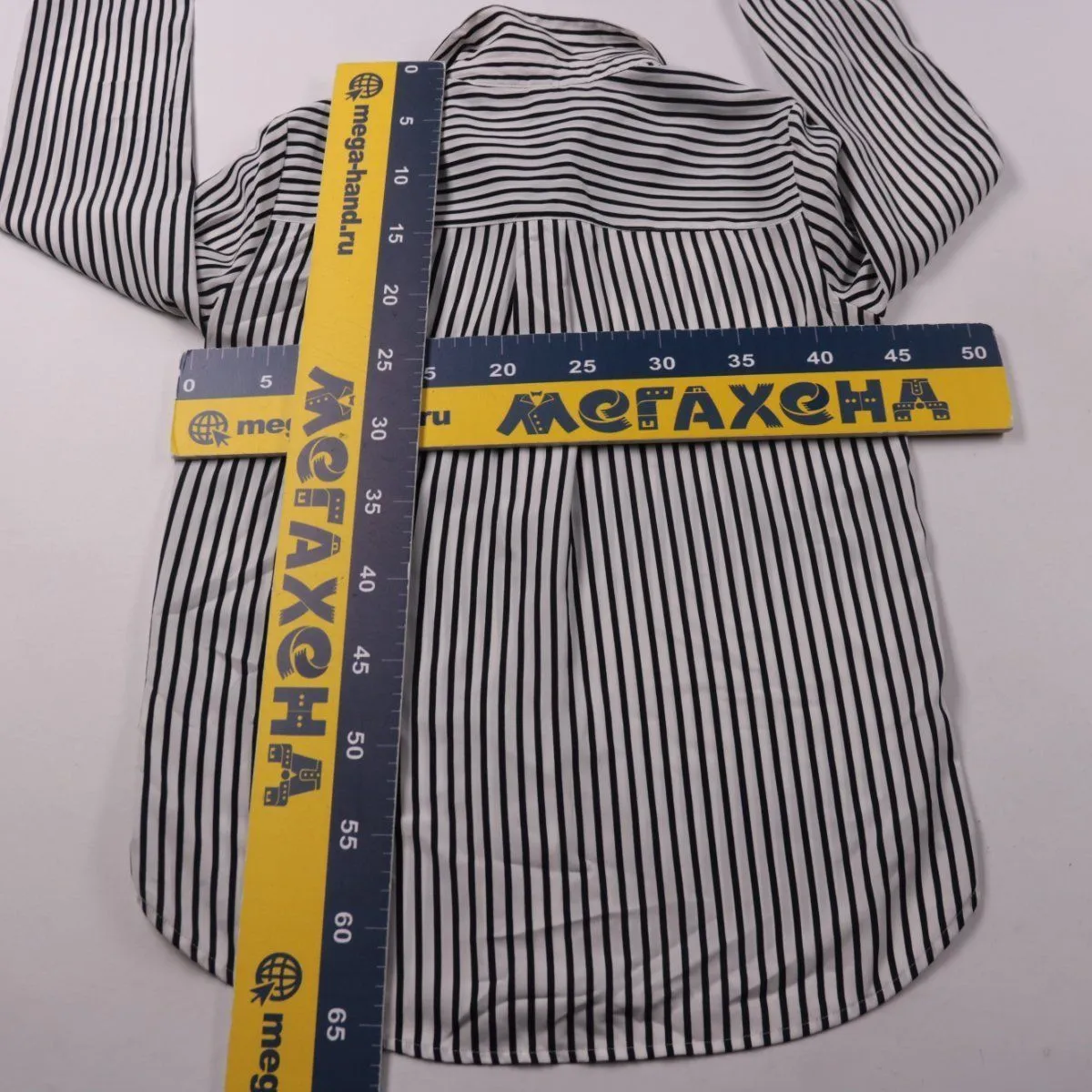 блузка H&M