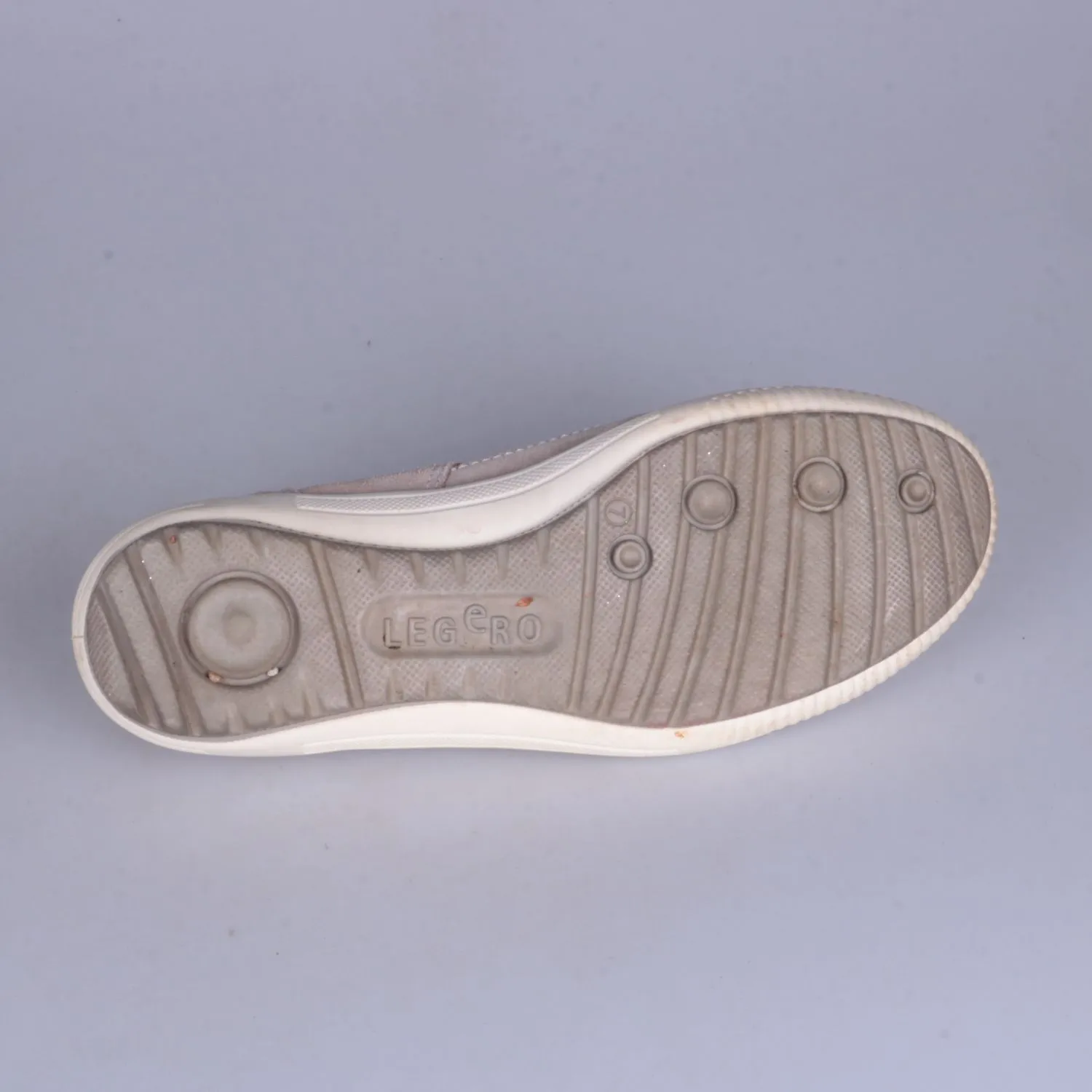 балетки Legero