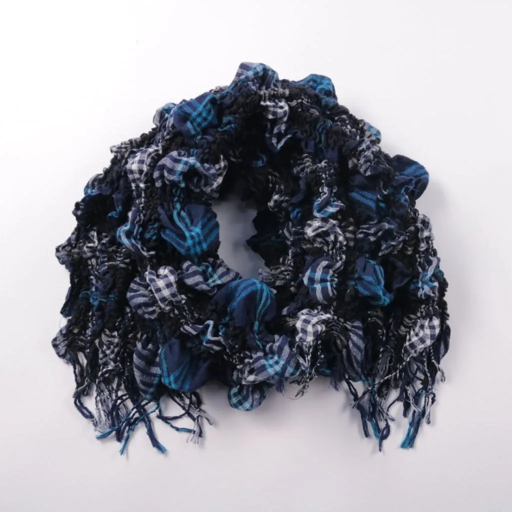 шарф H&M