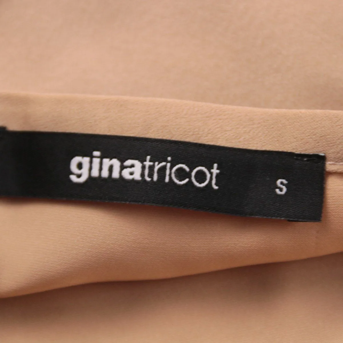 юбка Ginatricot