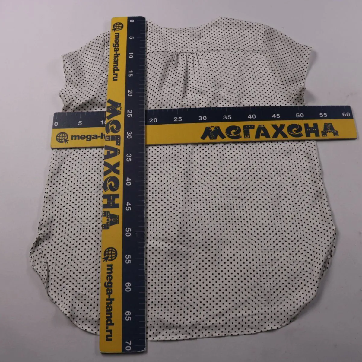 блузка H&M