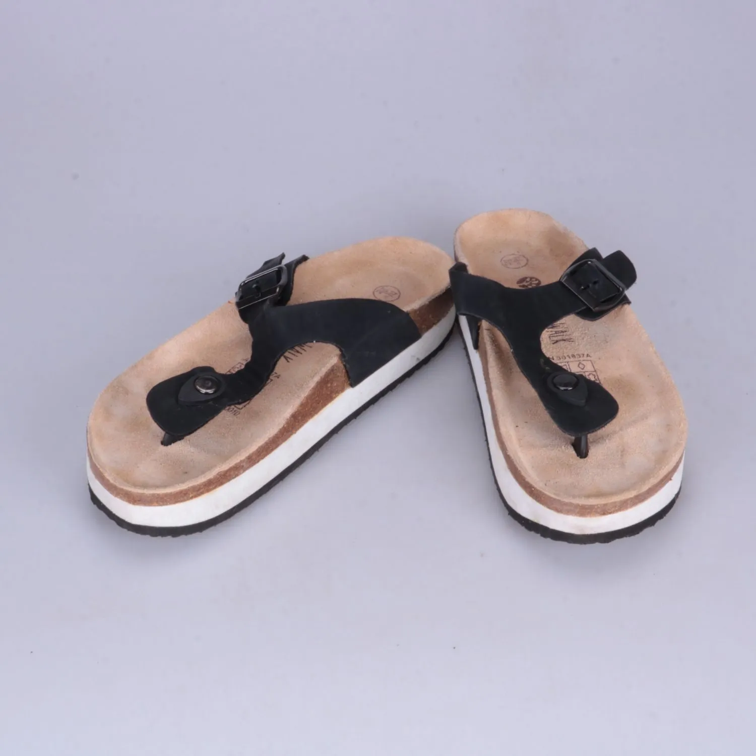 шлёпанцы