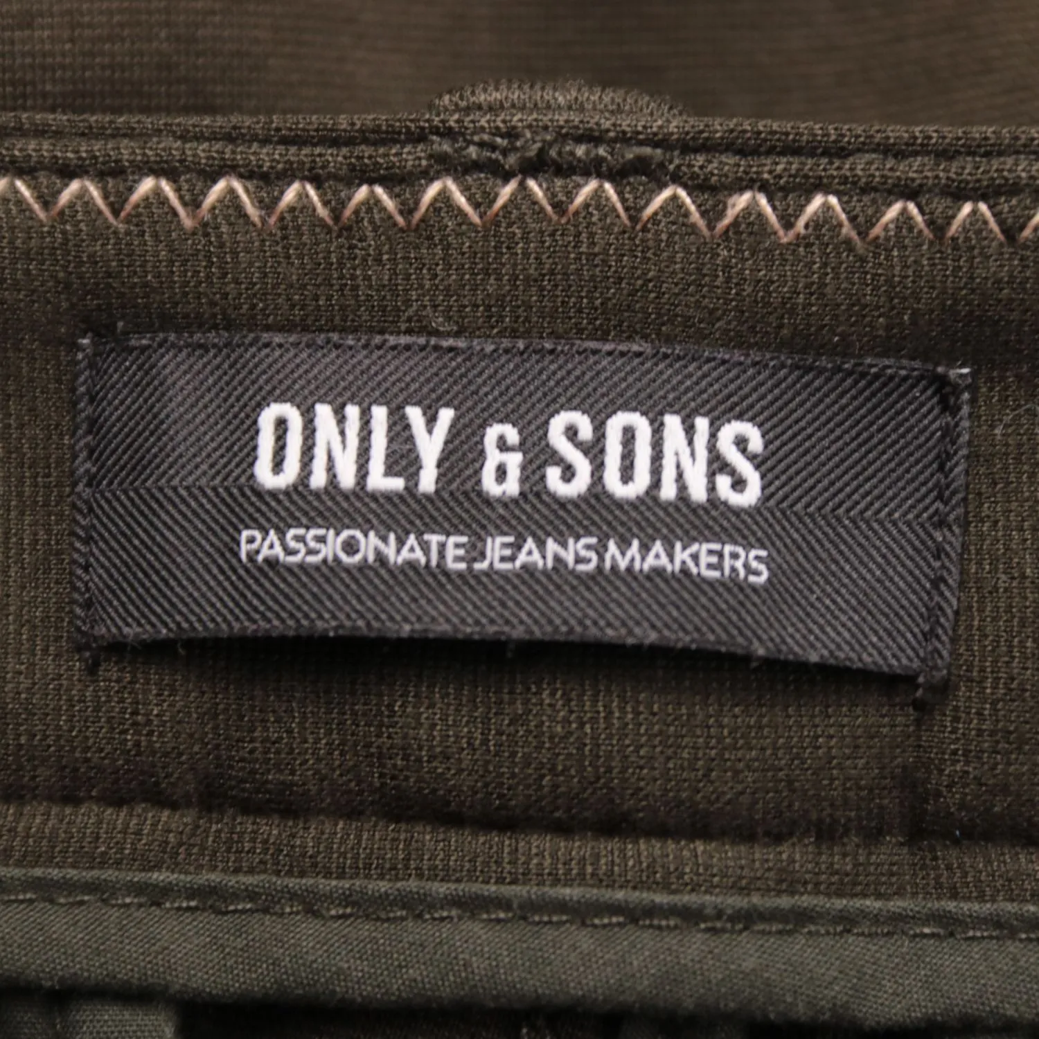 брюки Only & Sons
