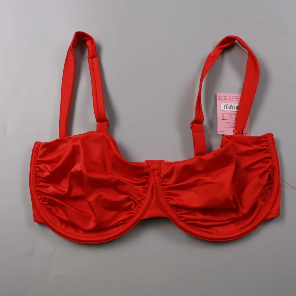 топ бикини Hunkemoller
