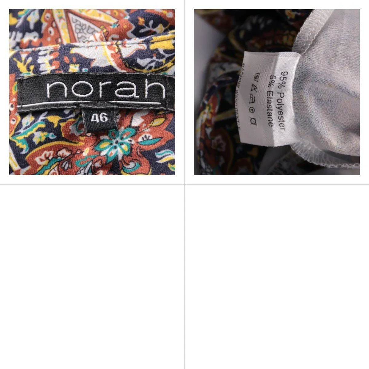 платье Norah