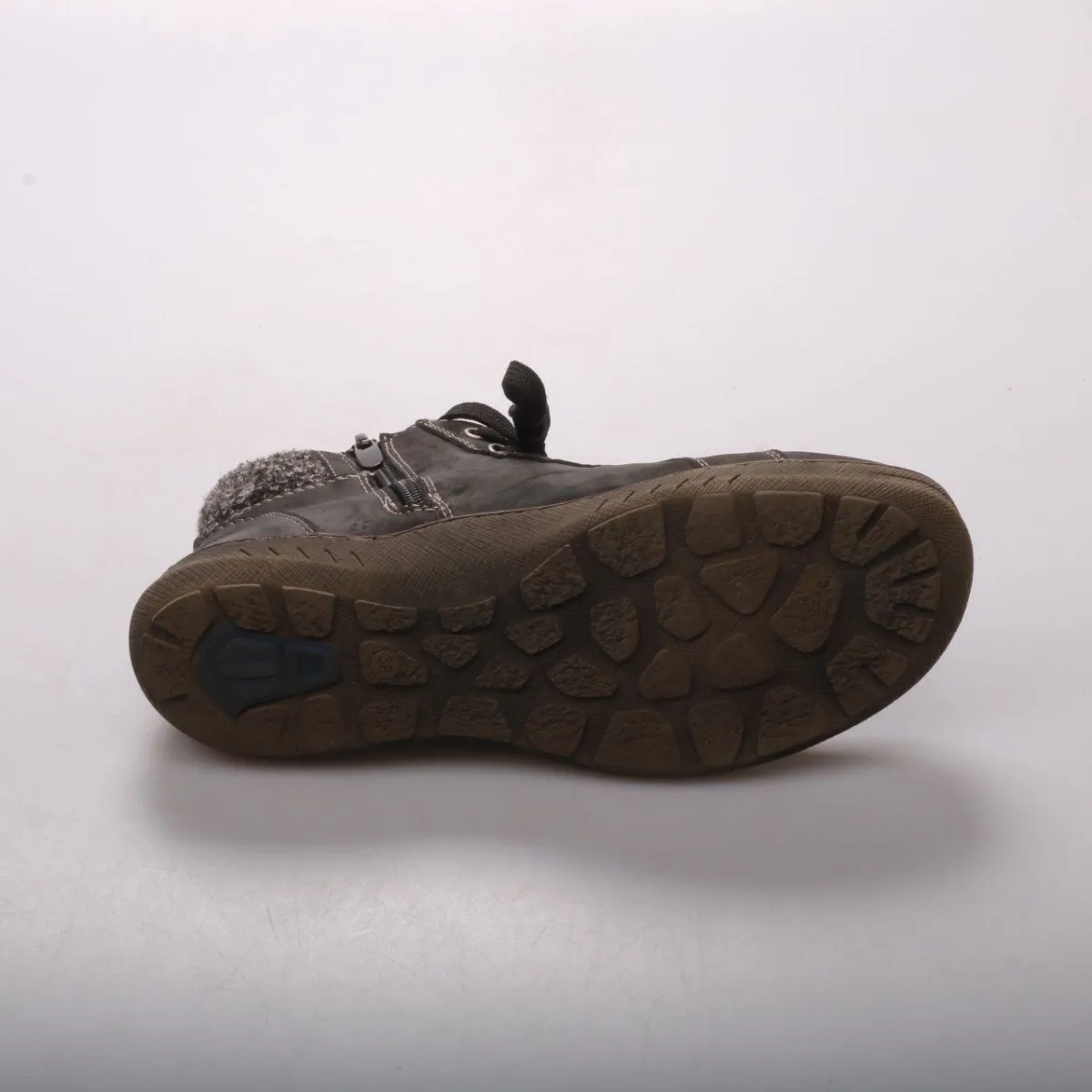 ботинки