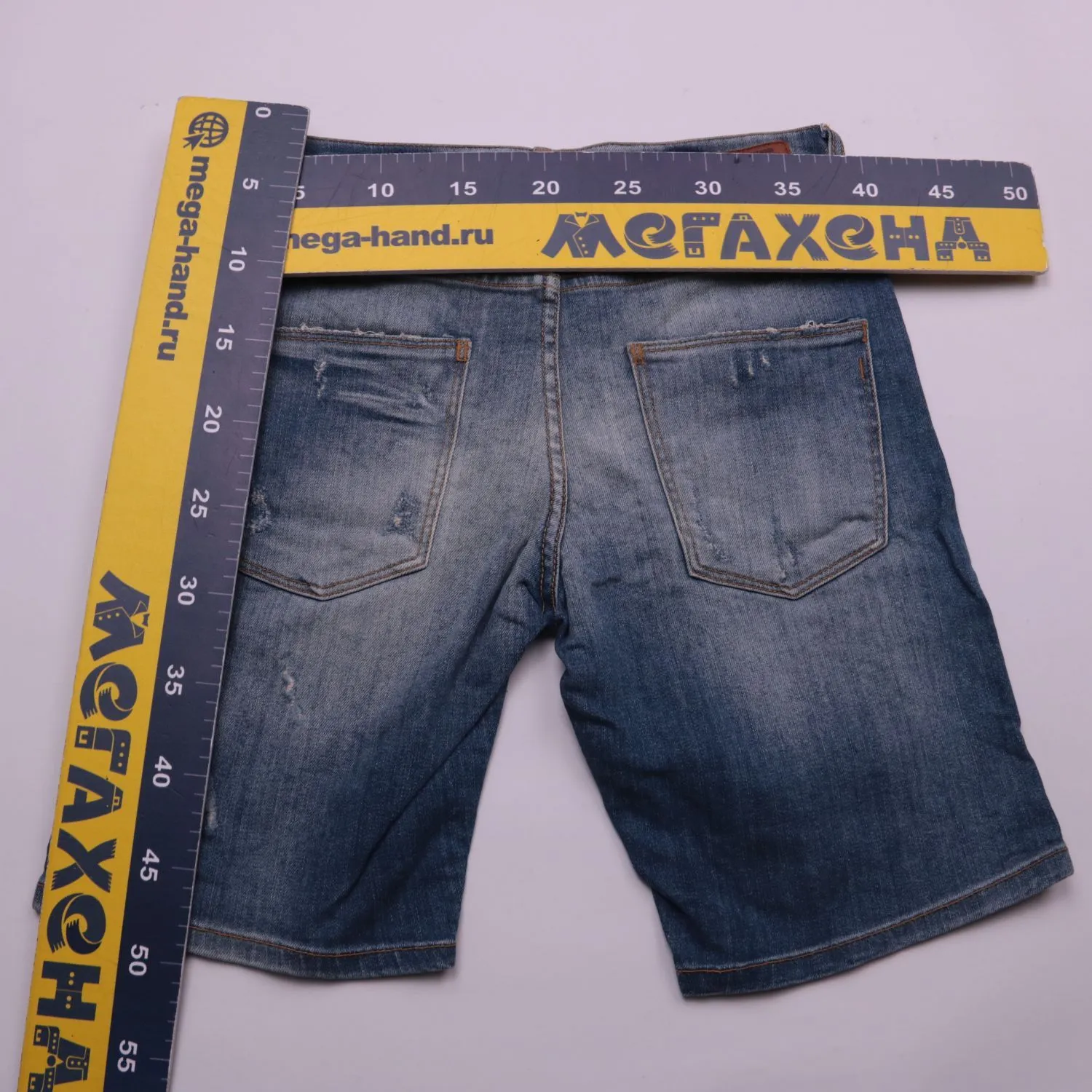 шорты Zara Man