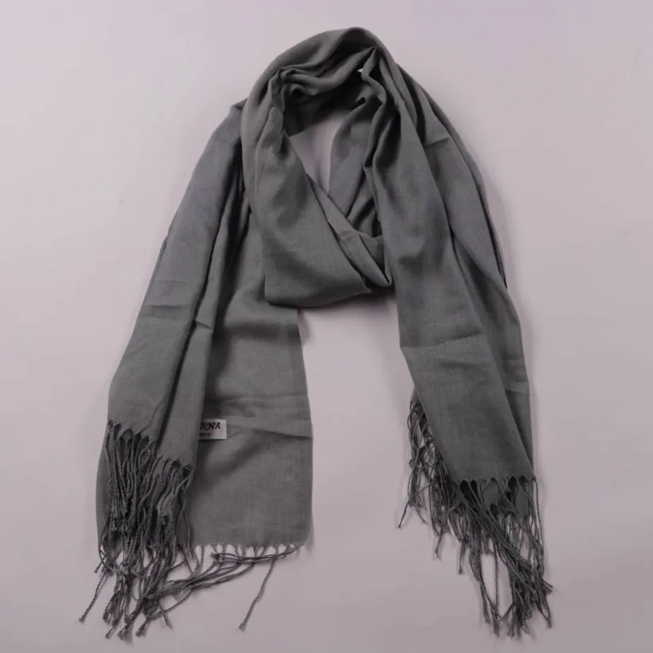 шарф Pashmina